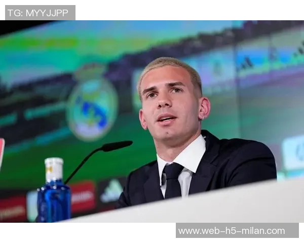 马斯坦托诺自评不及梅西但不认同是皇马最差引援