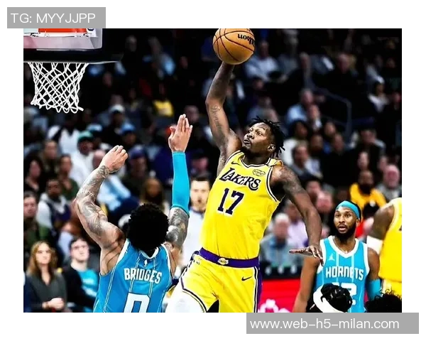 芬尼史密斯谈出场稳定性与重拾投篮节奏的重要性