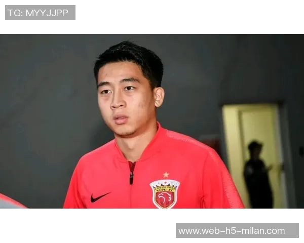 武汉三镇门将魏黾哲正式租借加盟深圳新鹏城开启新征程